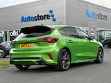 Used Ford Focus