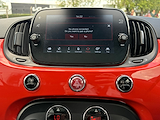 Used Fiat 500