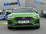 Used Ford Focus