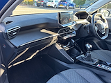 Used Peugeot 208