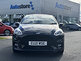 Used Ford Fiesta