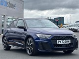 Used Audi A1