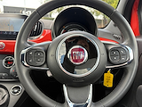 Used Fiat 500
