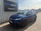 Used Dacia Sandero Stepway