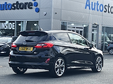 Used Ford Fiesta