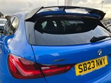 Used BMW 1 Series