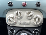Used Fiat 500