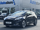 Used Ford Fiesta