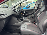 Used Peugeot 208