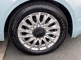 Used Fiat 500