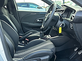 Used Vauxhall Corsa