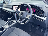 Used Volkswagen Golf