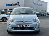 Used Fiat 500