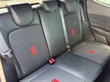 Used Ford Fiesta
