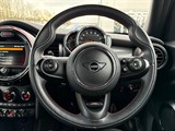 Used MINI Hatch