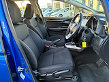 Used Honda Jazz