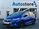 Used Honda Jazz