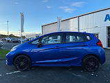 Used Honda Jazz