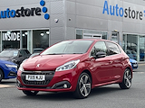 Used Peugeot 208