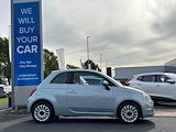Used Fiat 500