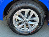 Used Skoda Fabia