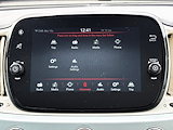 Used Fiat 500