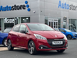 Used Peugeot 208