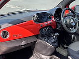 Used Fiat 500