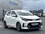 Used Kia Picanto