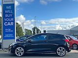 Used Ford Fiesta