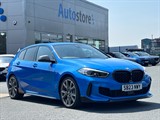 Used BMW 1 Series