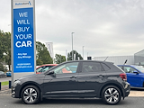 Used Volkswagen Polo