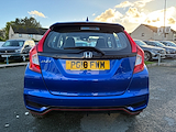 Used Honda Jazz