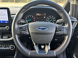 Used Ford Fiesta
