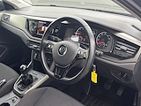 Used Volkswagen Polo