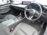 Used Mazda Mazda 3