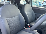 Used Fiat 500