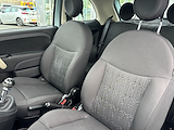Used Fiat 500