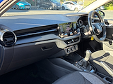 Used Skoda Fabia