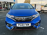 Used Honda Jazz