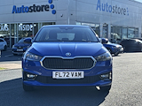 Used Skoda Fabia