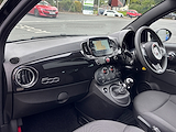 Used Fiat 500