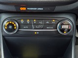 Used Ford Fiesta