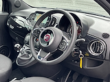 Used Fiat 500