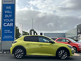 Used Peugeot 208