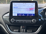 Used Ford Fiesta