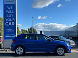 Used Skoda Fabia