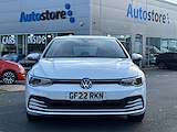 Used Volkswagen Golf