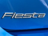 Used Ford Fiesta