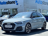 Used Audi A1